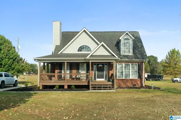 3073 HIGHWAY 56, Wilsonville, AL 35186