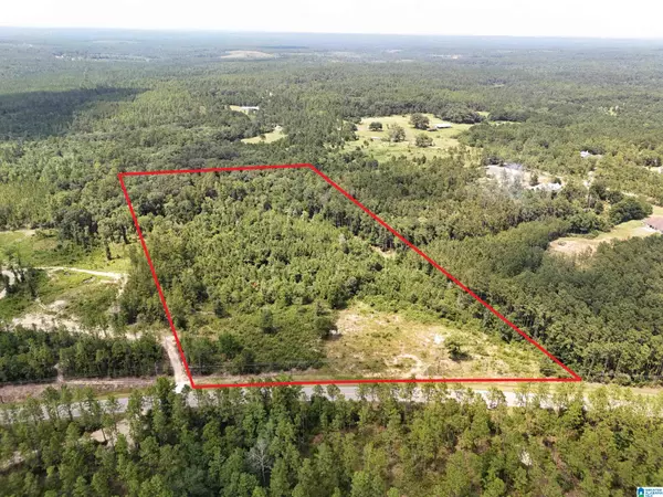 lot 1 CELESTE ROAD #1, Chunchula, AL 36521