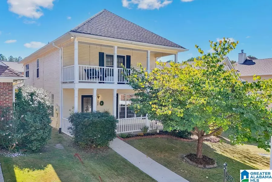 255 WARWICK LANE, Alabaster, AL 35007