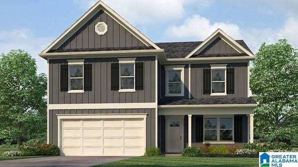 2065 GADWALL DRIVE, Alabaster, AL 35007