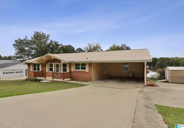 Anniston, AL 36206,626 SANOTA DRIVE