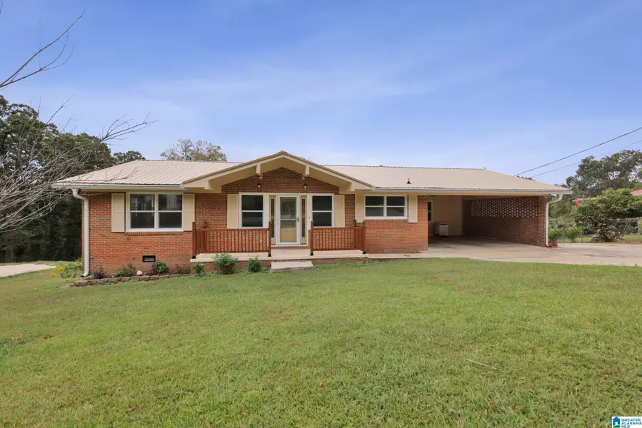 626 SANOTA DRIVE, Anniston, AL 36206