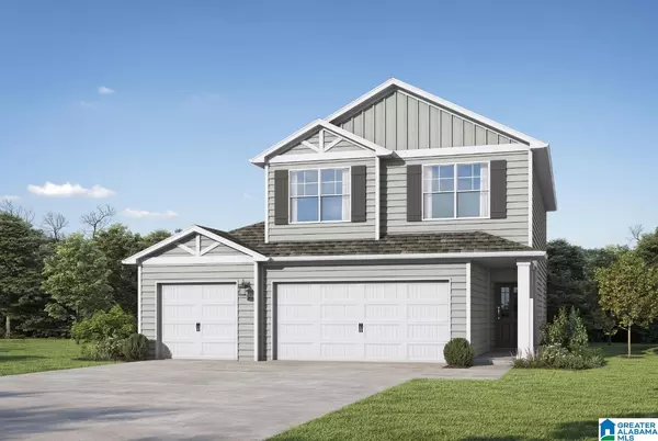 Warrior, AL 35180,462 SMITH GLEN PARKWAY