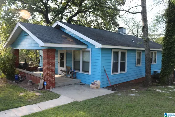 1120 9TH AVENUE, Midfield, AL 35228