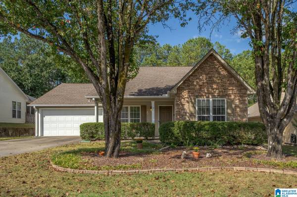 117 BELFORD WAY, Alabaster, AL 35007