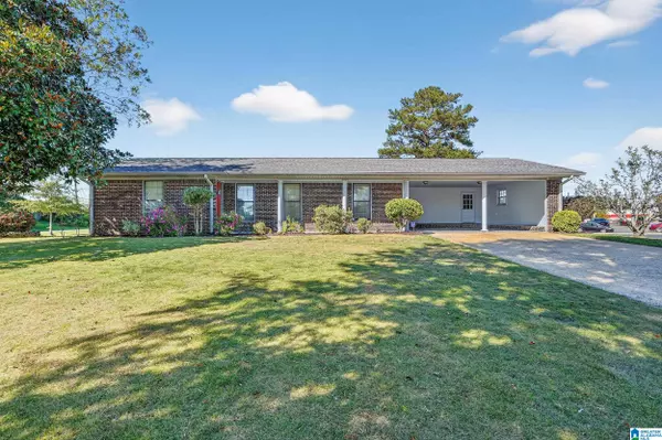 910 5TH STREET W, Jasper, AL 35501