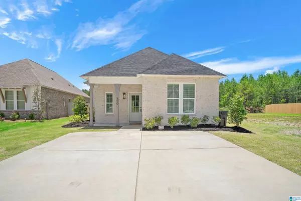 350 SHILOH CREEK DRIVE, Calera, AL 35040
