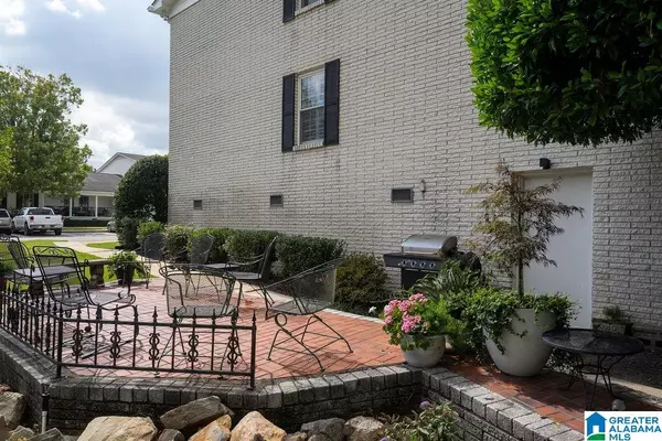 Vestavia Hills, AL 35216,1882 ROCKWOOD ROAD #1882