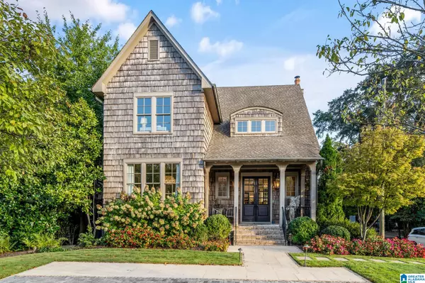 111 DEXTER AVENUE, Mountain Brook, AL 35213