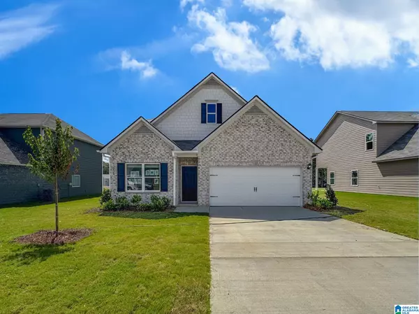 3158 SAYERS ROAD, Fultondale, AL 35068