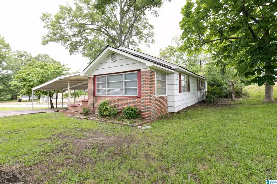 1128 SKYLINE DRIVE, Birmingham, AL 35214