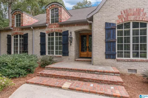 Munford, AL 36268,180 HIDDEN LAKES LANE