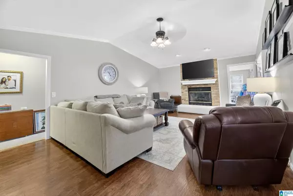 Jacksonville, AL 36265,1217 DELWOOD DRIVE SW