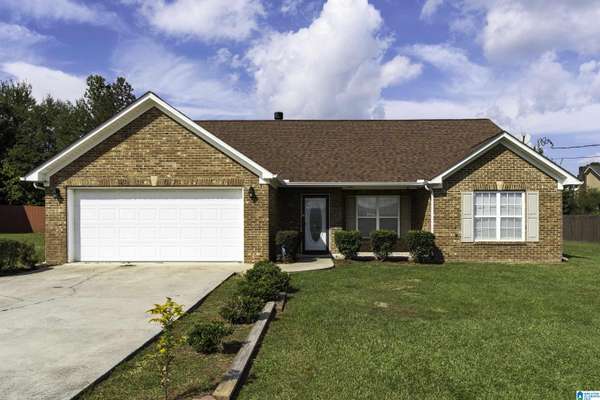 2189 FRIENDSHIP ROAD, Oxford, AL 36203