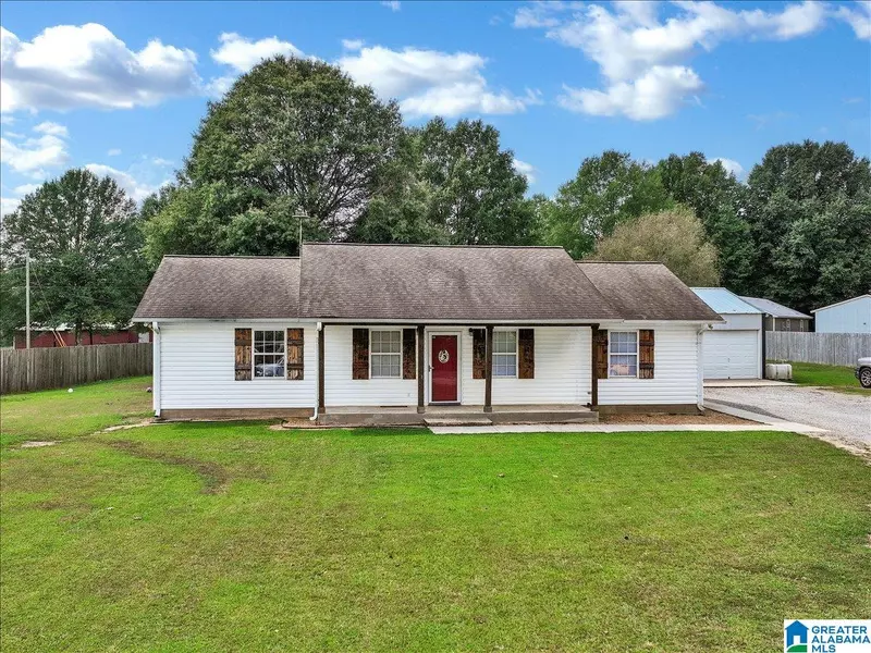 6525 COUNTY ROAD 1141, Vinemont, AL 35179