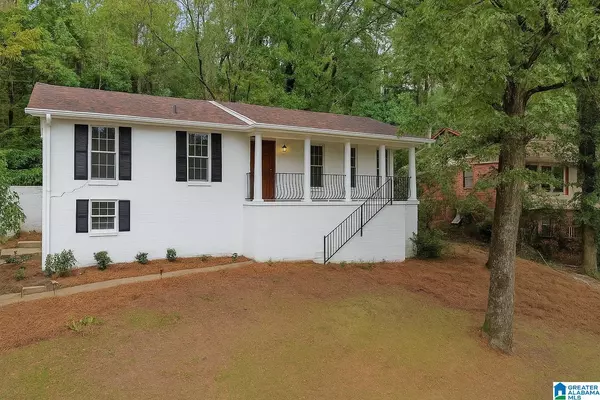 4829 CLAIRMONT AVENUE S, Birmingham, AL 35222