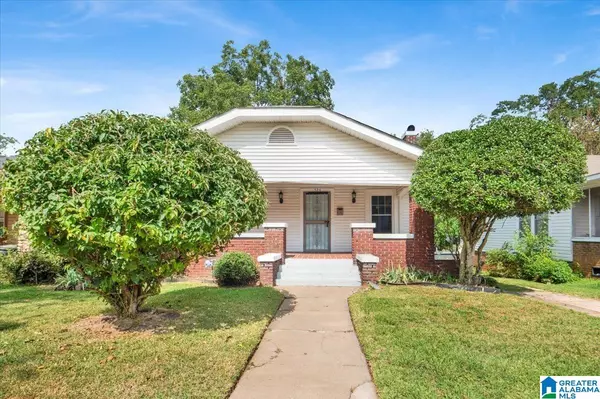 524 10TH COURT S, Birmingham, AL 35205