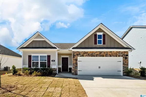 The Langford BRUNSWICK AVENUE, Kimberly, AL 35116