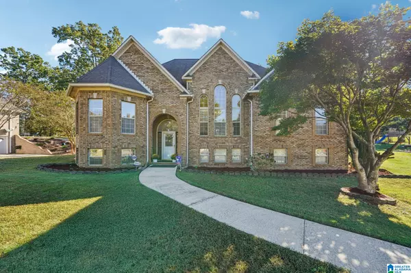 Gardendale, AL 35071,4681 NORTHRIDGE DRIVE