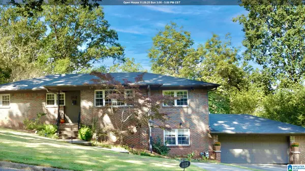 1112 58TH STREET S, Birmingham, AL 35222