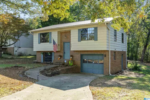 Pinson, AL 35126,6533 WOMACK ROAD