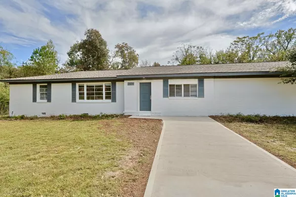 2329 3RD STREET NW, Center Point, AL 35215