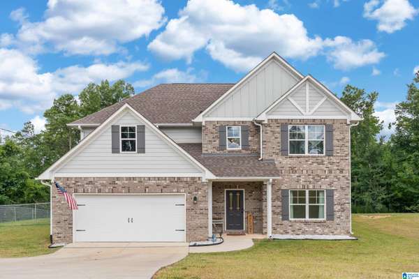 6643 WHITE OAK LANE, Hueytown, AL 35023