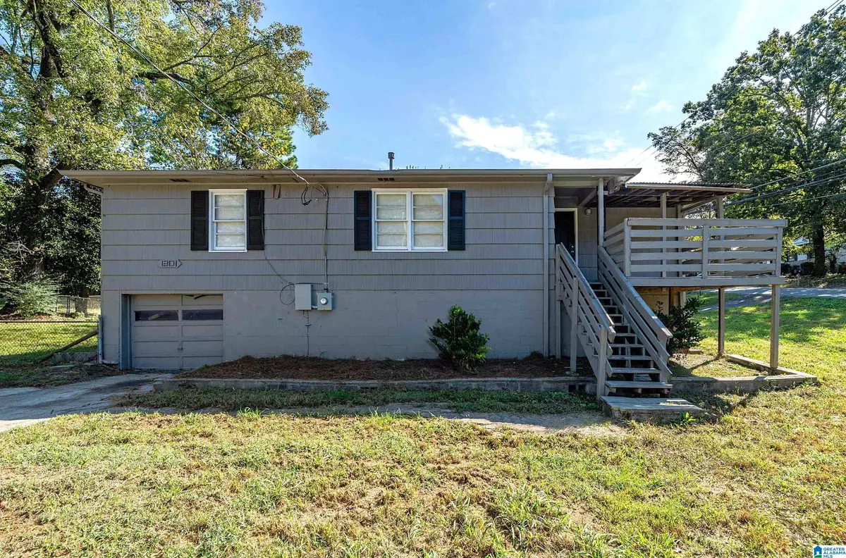 Center Point, AL 35215,1301 5TH PLACE NW