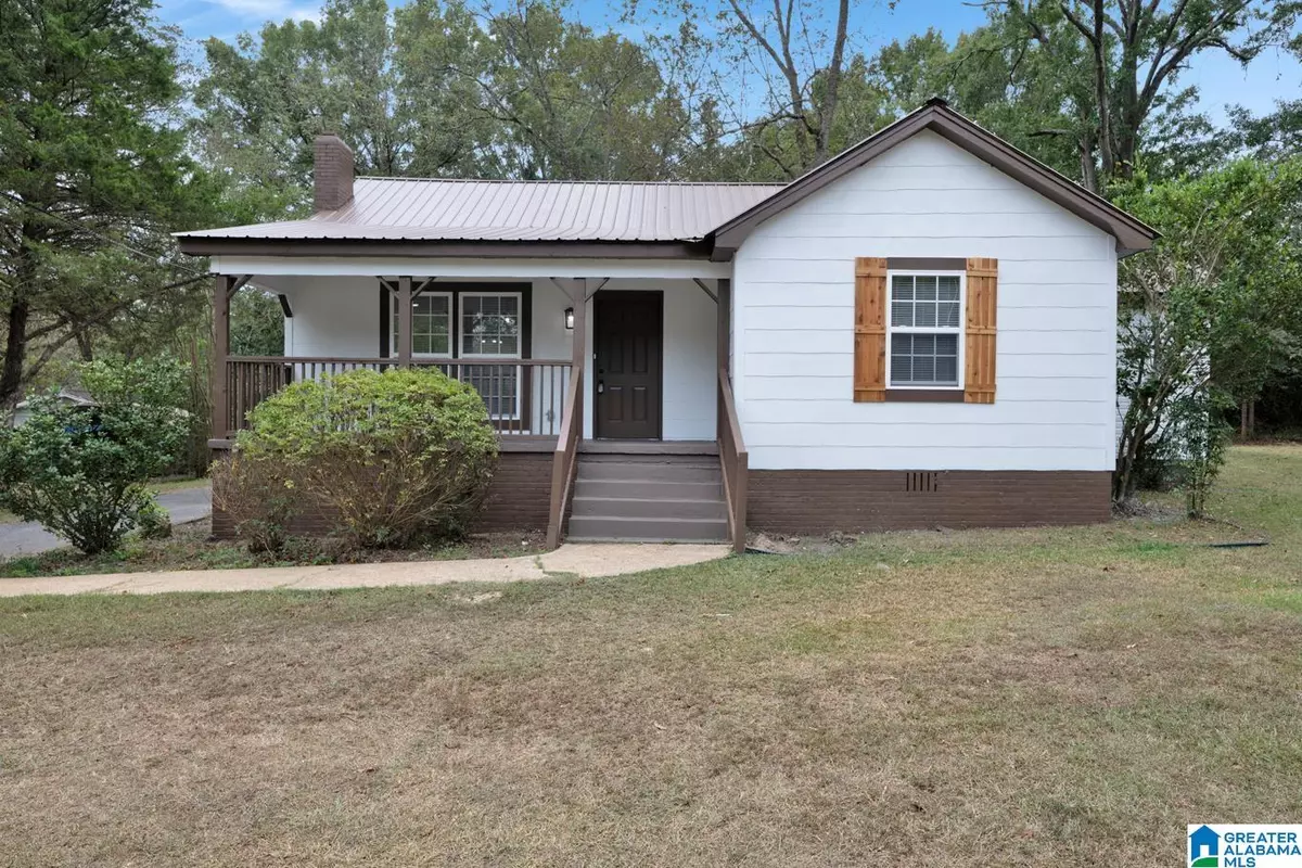 Childersburg, AL 35044,506 3RD STREET SW