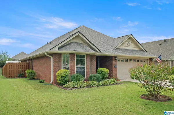 Moody, AL 35004,3020 BELMONT DRIVE