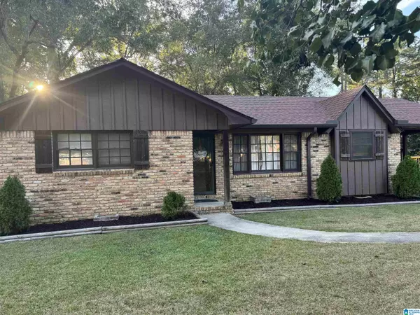 707 3RD STREET N, Clanton, AL 35045