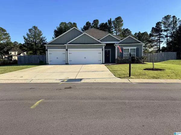 481 CLEARWATER TERRACE, Kimberly, AL 35091