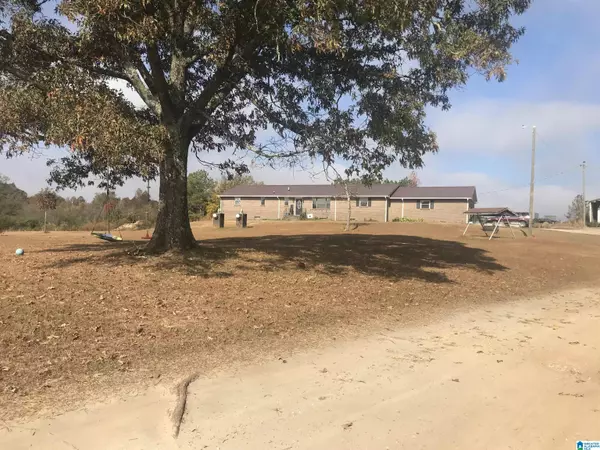 6951 COUNTY ROAD 24, Clanton, AL 35045