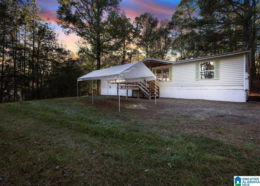 61 CEDAR CIRCLE, Remlap, AL 35133