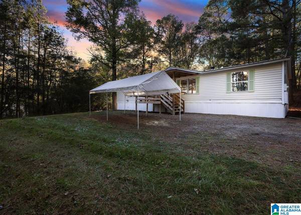 61 CEDAR CIRCLE, Remlap, AL 35133