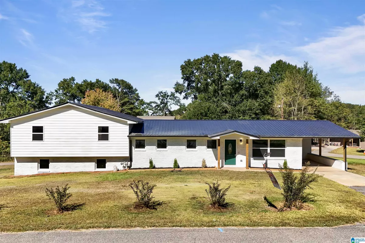 Montevallo, AL 35115,230 DOSTER DRIVE