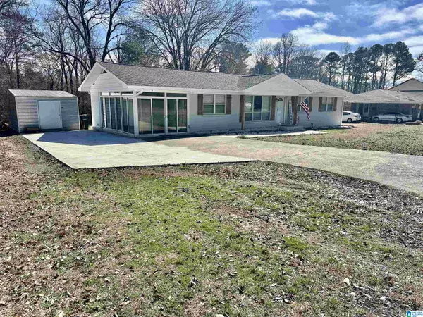 Mount Olive, AL 35117,5473 NEWFOUND ROAD