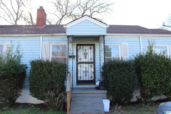 5604 TERRACE O, Birmingham, AL 35208