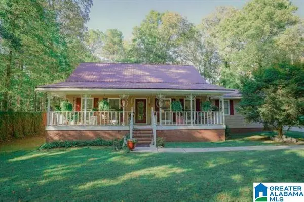 Lake View, AL 35111,21400 TAMMIE DRIVE