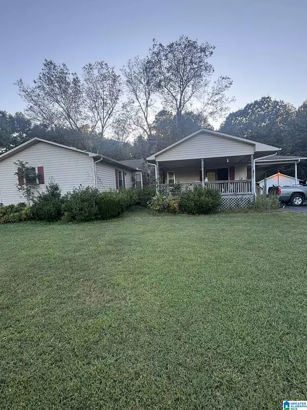 3335 CADDELL CIRCLE, Hokes Bluff, AL 35903