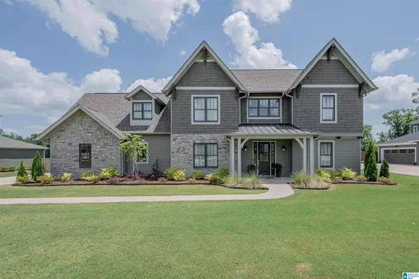 2744 BLACKRIDGE LANE, Hoover, AL 35244