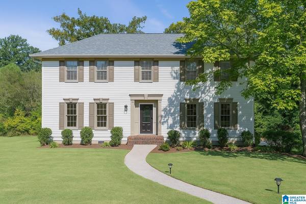1462 SHADES CREST ROAD, Hoover, AL 35226