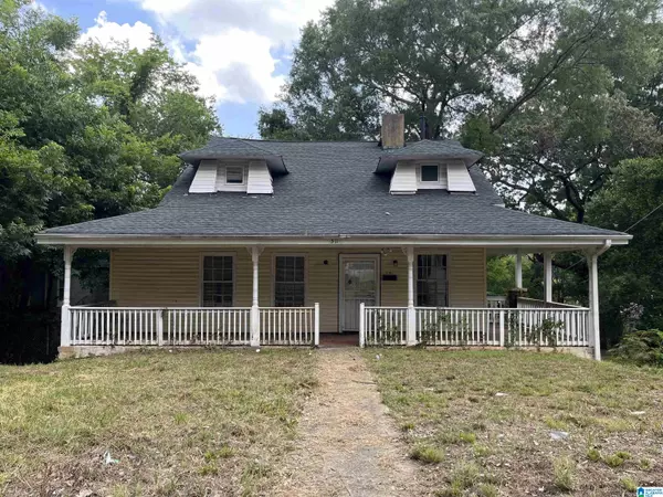 511 82ND STREET S, Birmingham, AL 35206