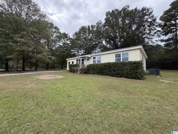 240 TUMBLIN ROAD, Warrior, AL 35180