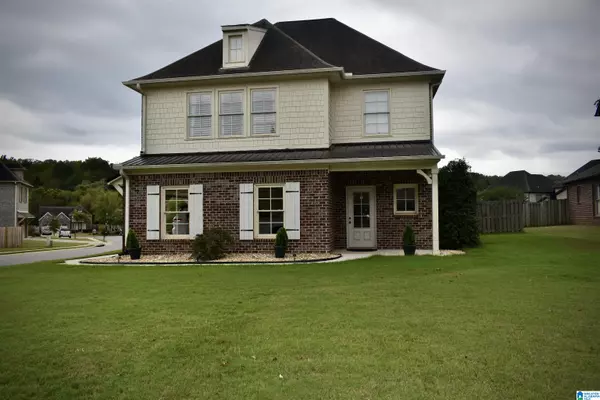 3451 ASHLYN COURT, Trussville, AL 35235