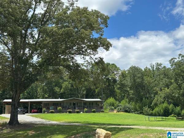 4265 STEMLEY ROAD, Talladega, AL 35160