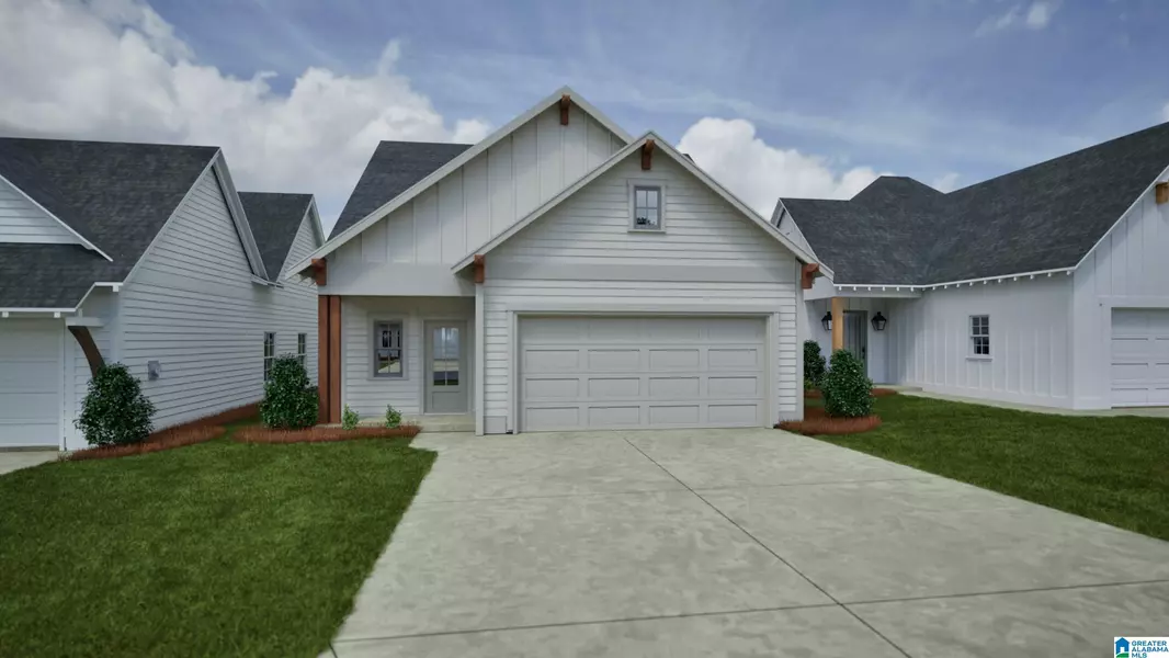 00155 SHILOH CREEK DRIVE, Calera, AL 35040