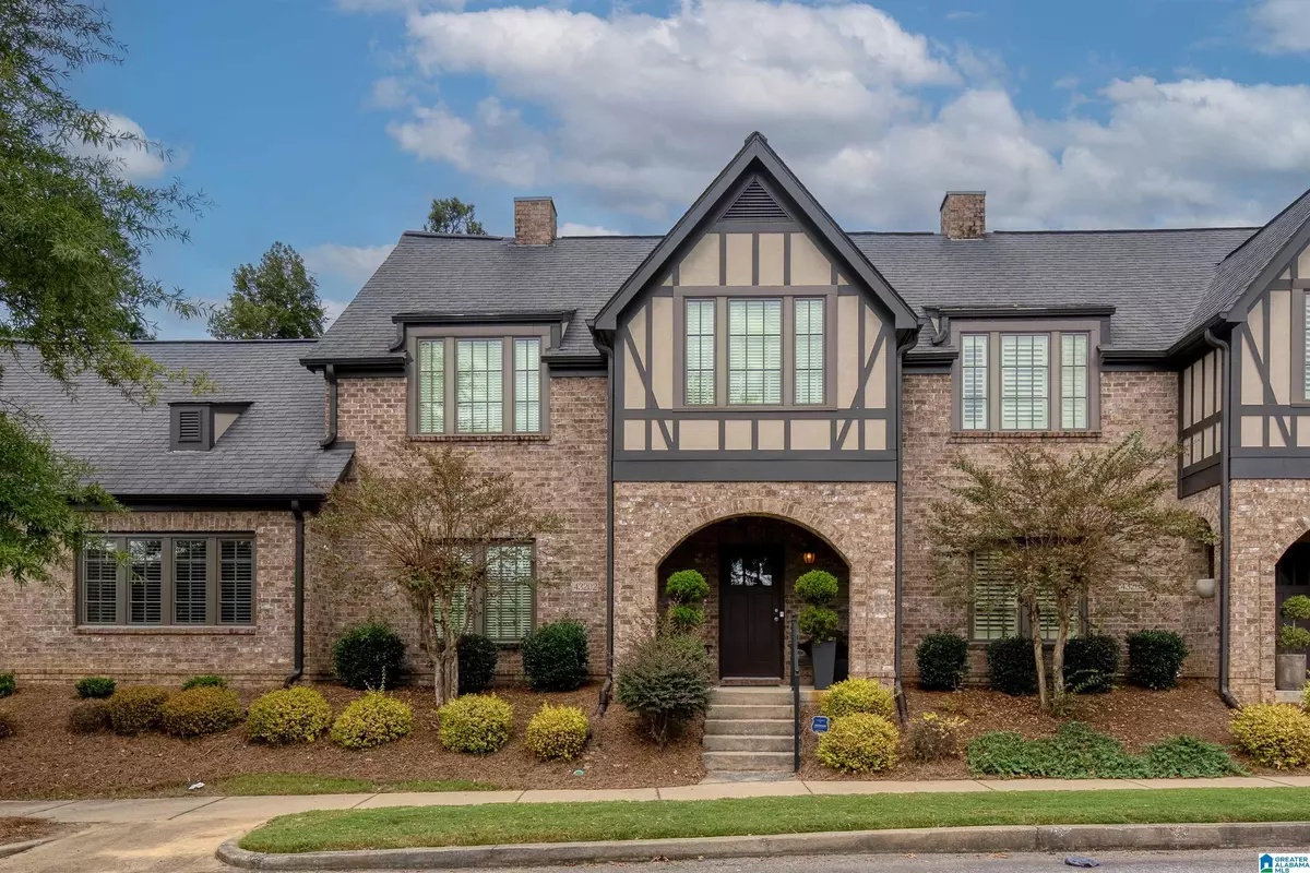 Birmingham, AL 35242,43202 PORTOBELLO ROAD #119