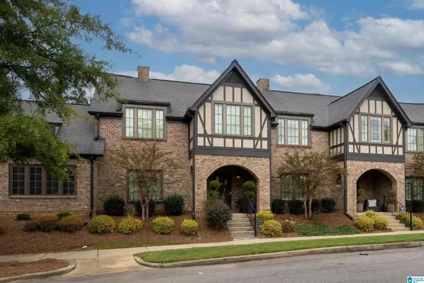 Birmingham, AL 35242,43202 PORTOBELLO ROAD #119