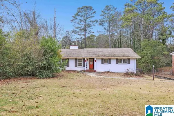 308 CRESTVIEW ROAD, Anniston, AL 36207